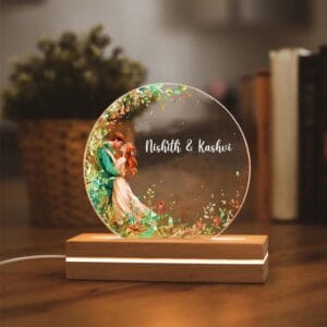 Personalized Handmade Gifts